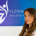 Fotografia della Biologa Nutrizionista Ylenia Zucconi